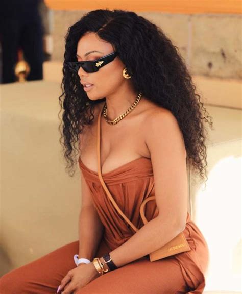 pics: Bonang causes storm on social media after stepping out with stunning looks