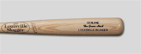 Personalized Louisville Slugger Baseball Bat | Louisville slugger ...