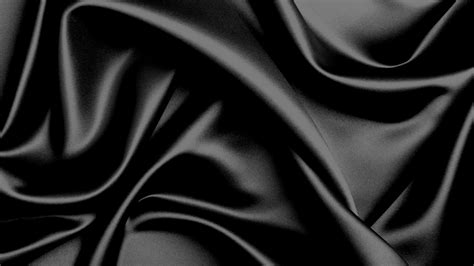 HD Wallpaper Black Silk - Live Wallpaper HD