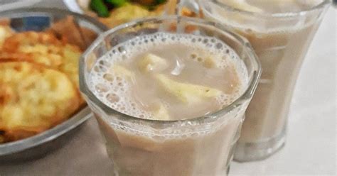 349 resep minuman kacang hijau enak dan sederhana - Cookpad