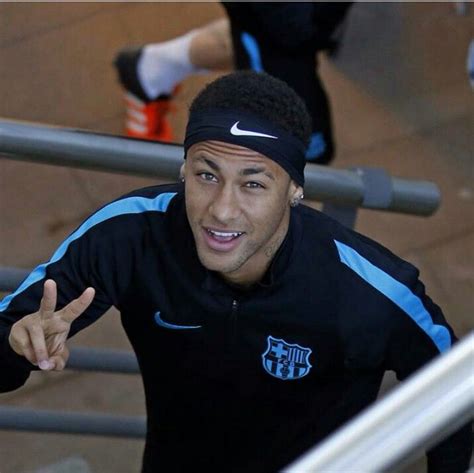 Neymar Headband - Updated Latest Neymar Black Hair With Headband V3 0 ...