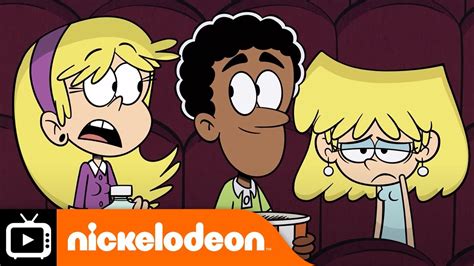 The Loud House | Best Senior Year Ever | Nickelodeon UK - YouTube