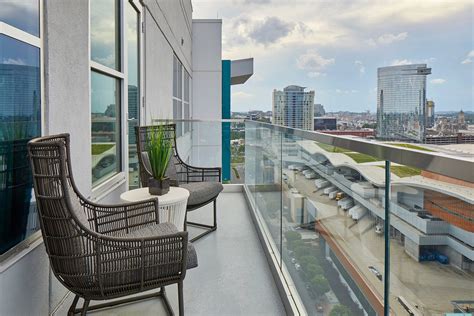 AC Hotel by Marriott Nashville Downtown Rooms: Pictures & Reviews - Tripadvisor