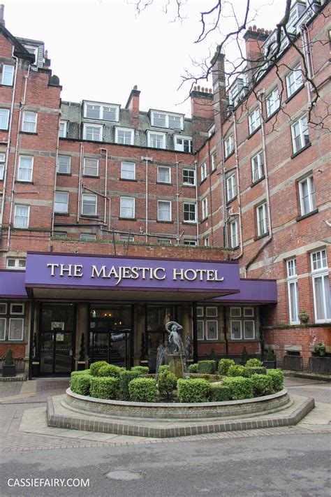 the majestic hotel harrogate-22 | My Thrifty Life by Cassie Fairy