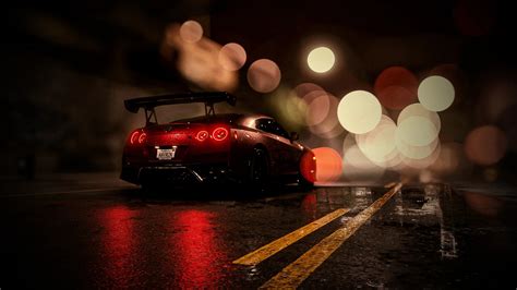 Night Dark Car Wallpapers - Top 20 Best Night Dark Car Wallpapers Download