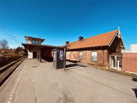 Herlev Station,