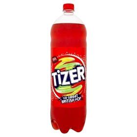 Tizer 2ltr bottles 75p at Asda - HotUKDeals