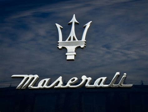 Maserati 3200 Gt, Maserati Car, My Dream Car, Dream Cars, Maserati Emblem, Lamborghini Logo ...