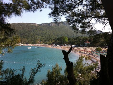 Antalya to Kemer on a Sea Bus - Routes and Trips