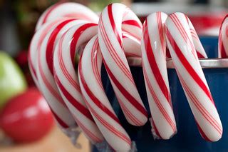 Candy Canes | Pen Waggener | Flickr