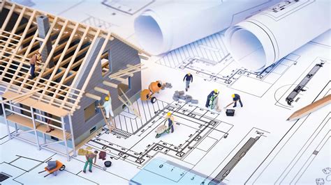 BIM Architectural Companies Continuing To Be Tech Frenzy