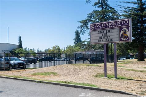 Did Sacramento charter schools misuse public money? Report alleges ...