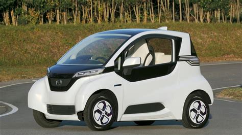 2011 Honda Micro Commuter Concept - Green Car Photos, News, Reviews, and Insights - Green Car ...