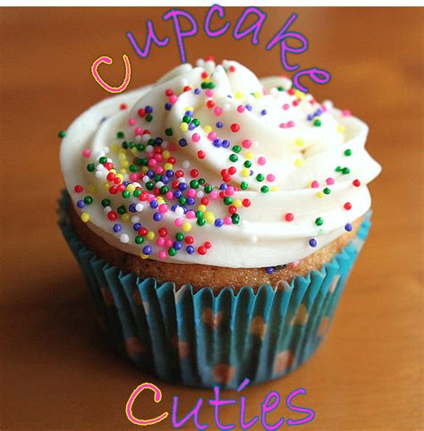 Kids’ Cupcake Decorating @ Cupcake Cuties