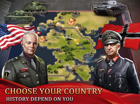 WW2: World War Strategy Games App for iPhone - Free Download WW2: World War Strategy Games for ...