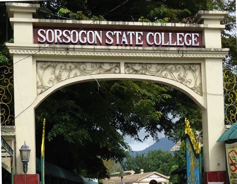 THE SORSU STORY – SORSOGON STATE UNIVERSITY