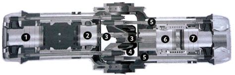 EcoMotors OPOC Two Stroke Engines – Opposed Piston Opposed Cylinder