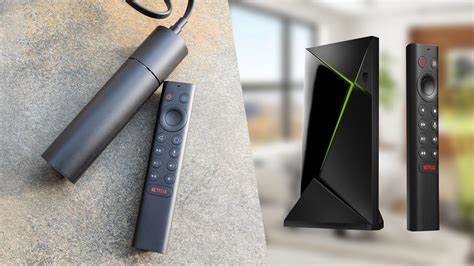 Nvidia Shield TV vs. Nvidia Shield TV Pro: What's the difference? | Tom's Guide