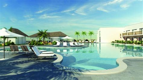 Cape Verde’s first exclusively adult luxury resort and beach club ...