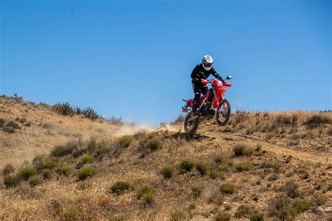 2023 CRF450RL GALLERY - Honda