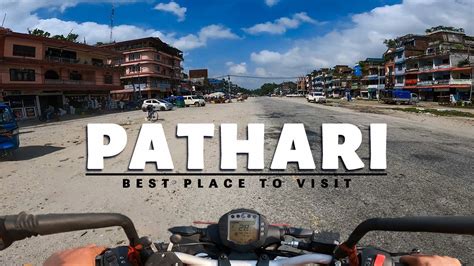 Discovering Pathari: A Hidden Gem In Nepal – Loyaltrips