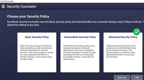 QNAP NAS Security Check List – 23 Different Ways to Secure Your NAS – NAS Compares