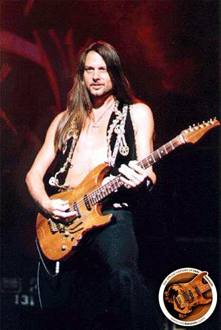 Reb Beach - Winger #RebBeach #Winger #guitar #guitarist #shredder #shredguitar #rock Heavy Rock ...