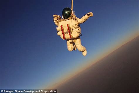 Oddball: 25 mile Parachute Jump Breaks World Record! - Bell of Lost Souls