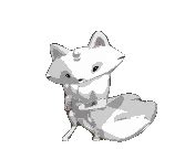 Arctic Fox Dance Moves Sticker – Arctic Fox Dance Moves Dance – discover and share GIFs