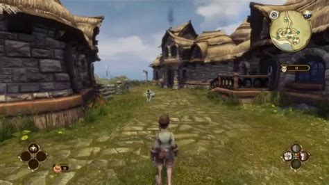 Fable Anniversary Gameplay (PC HD) - YouTube