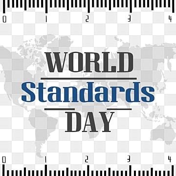 10+ Best World standards day Transparent Background Images Free Download