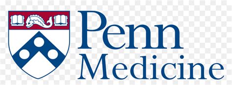 Penn Medicine Logo, HD Png Download - vhv