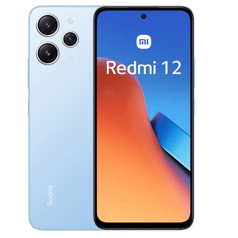 Xiaomi Redmi 12 | Tricom Technologies