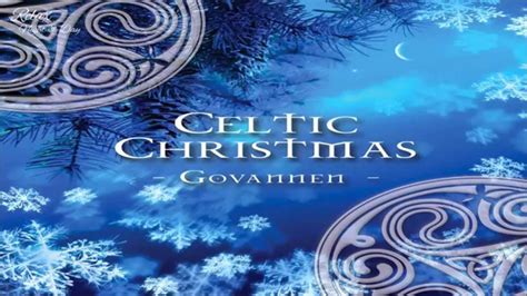 CELTIC Christmas Music ★ Full Album ★ Xmas Music ★ Merry Christmas | Christmas music, Christmas ...