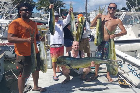 How to Fish for Mahi Mahi: The Complete Guide (Updated 2023)