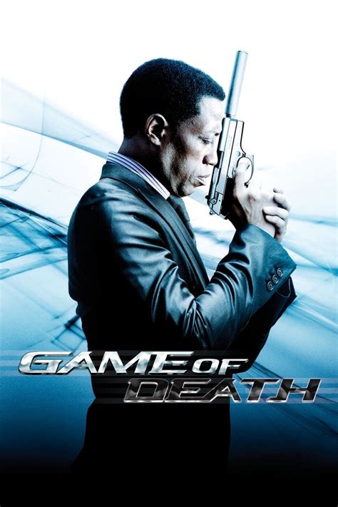 Game of Death (2011) - Posters — The Movie Database (TMDb)