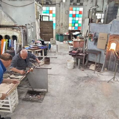 Murano: Glass Factory Experience with Tour and Demonstration | GetYourGuide