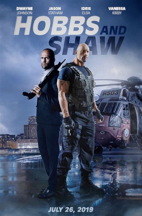 fast and furious 9 hobbs and shaw trailer いつ - Gabriel Boone