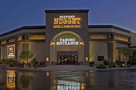 Stockman’s Steakhouse at Pahrump Nugget offers new menu items, specials ...