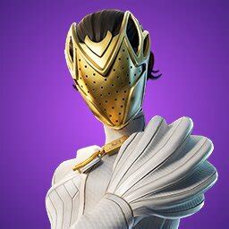 Nisha - Fortnite Skin - Fortnite.GG