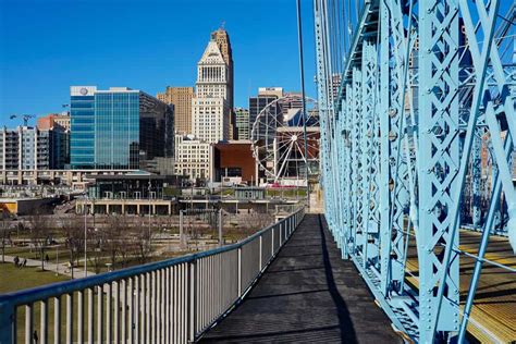 Cost of Living in Cincinnati (2022) | Is Cincinnati Affordable? [GUIDE]