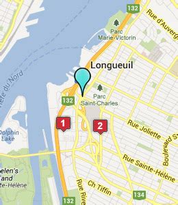 Longueuil, Quebec Hotels & Motels - See All Discounts