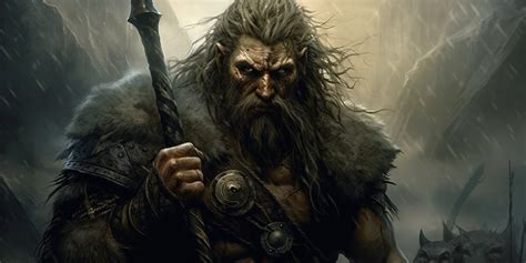 Fury and Fable: Unraveling the Legend of the Norse Berserkers