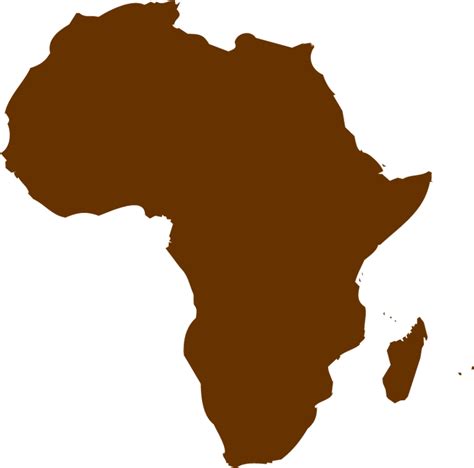 About Map Africa - About the Map of Africa Website