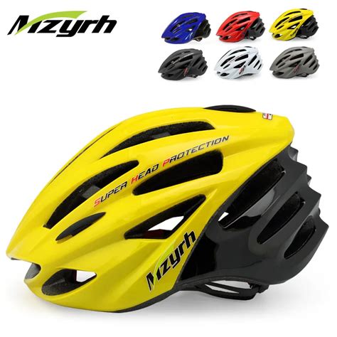 High quality bicycle carbon fiber helmet mountain bike riding mtb helmet carbon fiber cycling ...