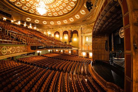 benedum center seating view | Brokeasshome.com