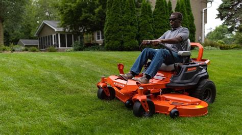 Ariens IKON-XD 52 Zero Turns Ride On Mower - RD Mechanical Services Ltd