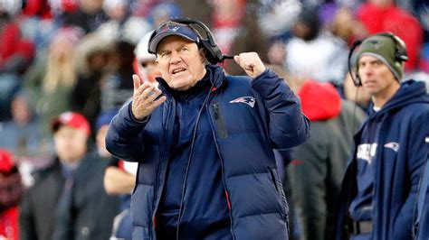 Bill Belichick's Seat 'Warm' Before 2021 Season? Ex-NFL Player Explains