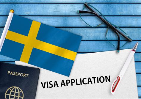 Sweden Granted Residence Permits - 2021 Report