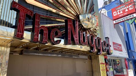 What do You Think of the Future of Casinos in Downtown Reno? — Our Town Reno